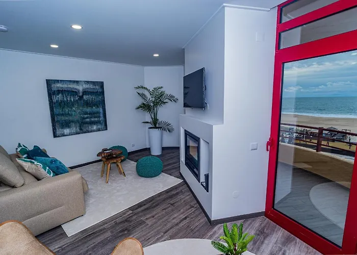Atlantic Sun House