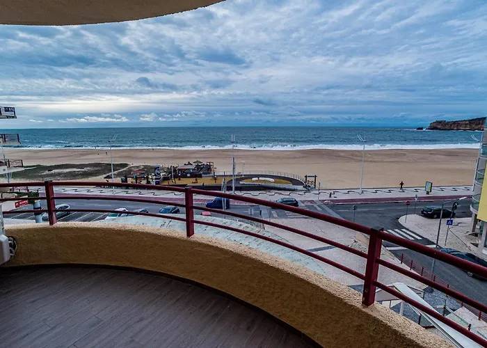 Atlantic Sun House