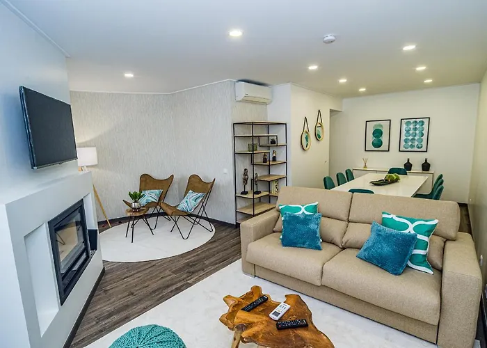 Atlantic Sun House