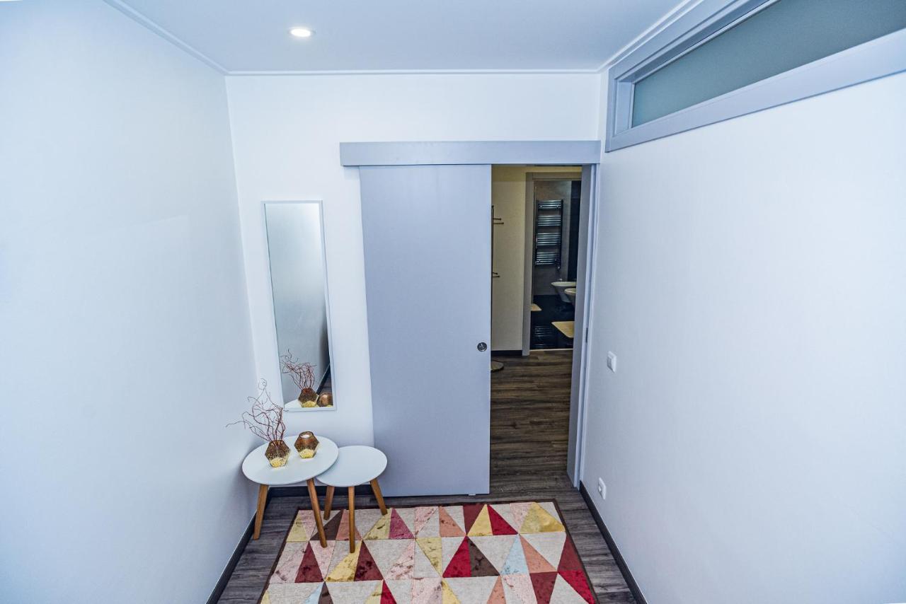 Apartment Atlantic Sun House Nazare