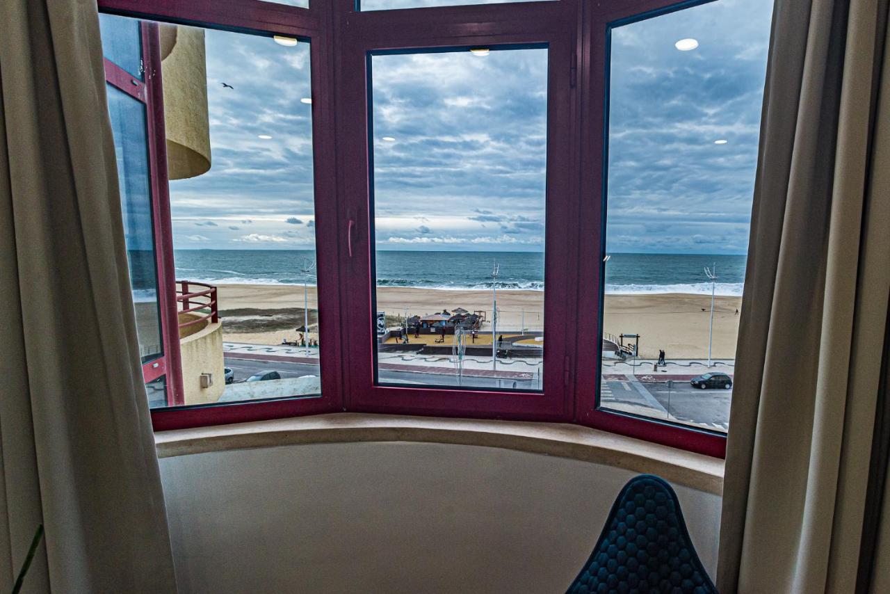 Atlantic Sun House *