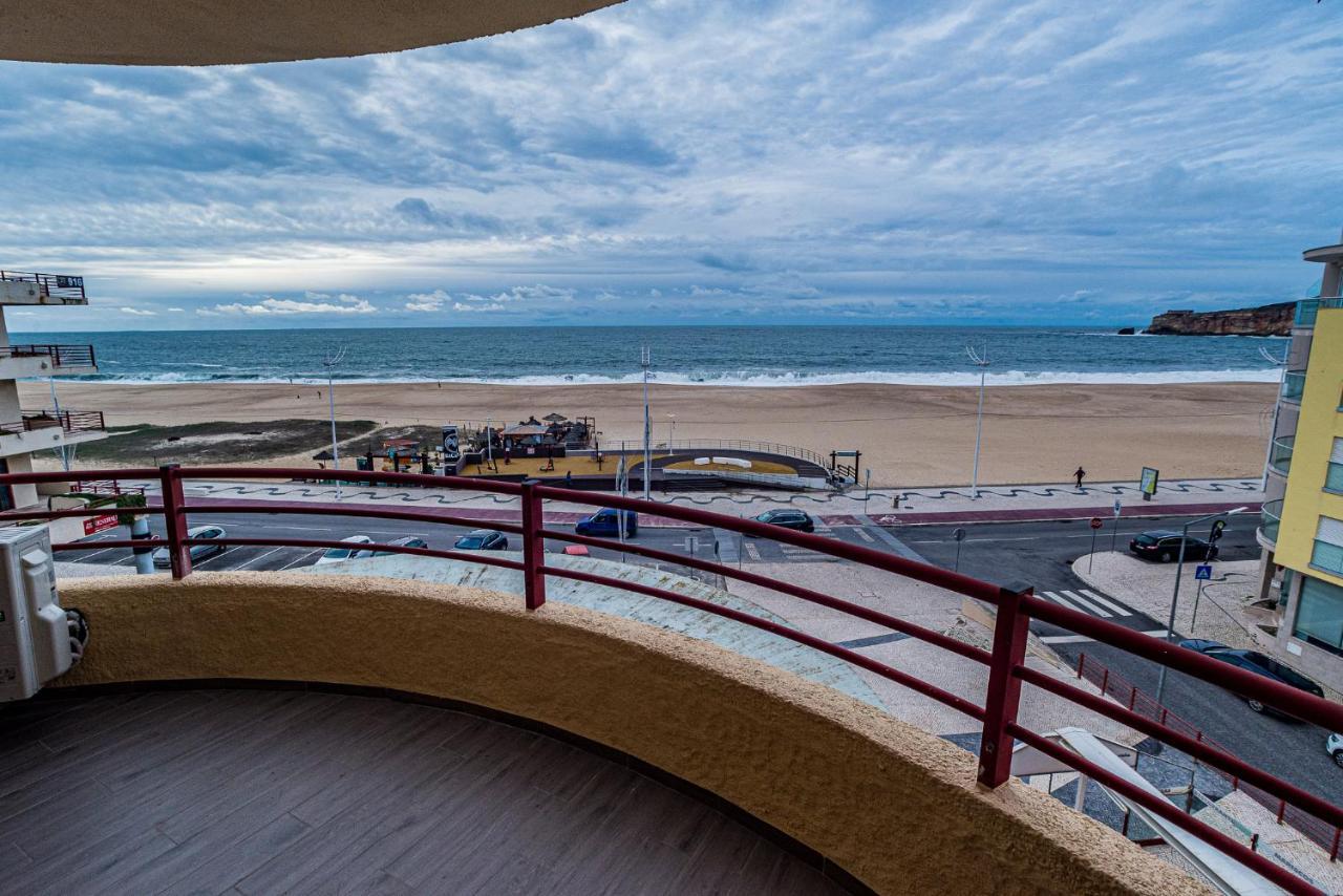 Atlantic Sun House * Nazare
