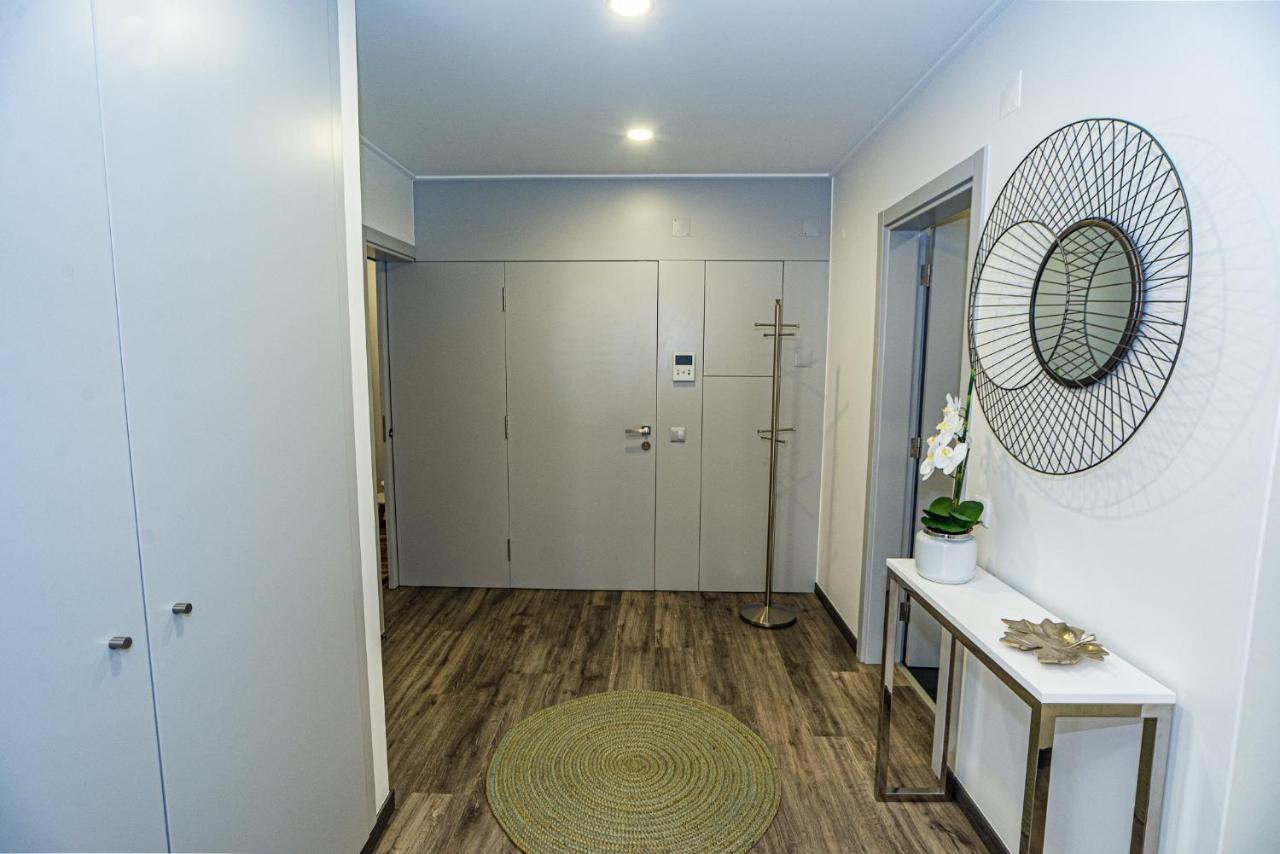 Atlantic Sun House * Nazare