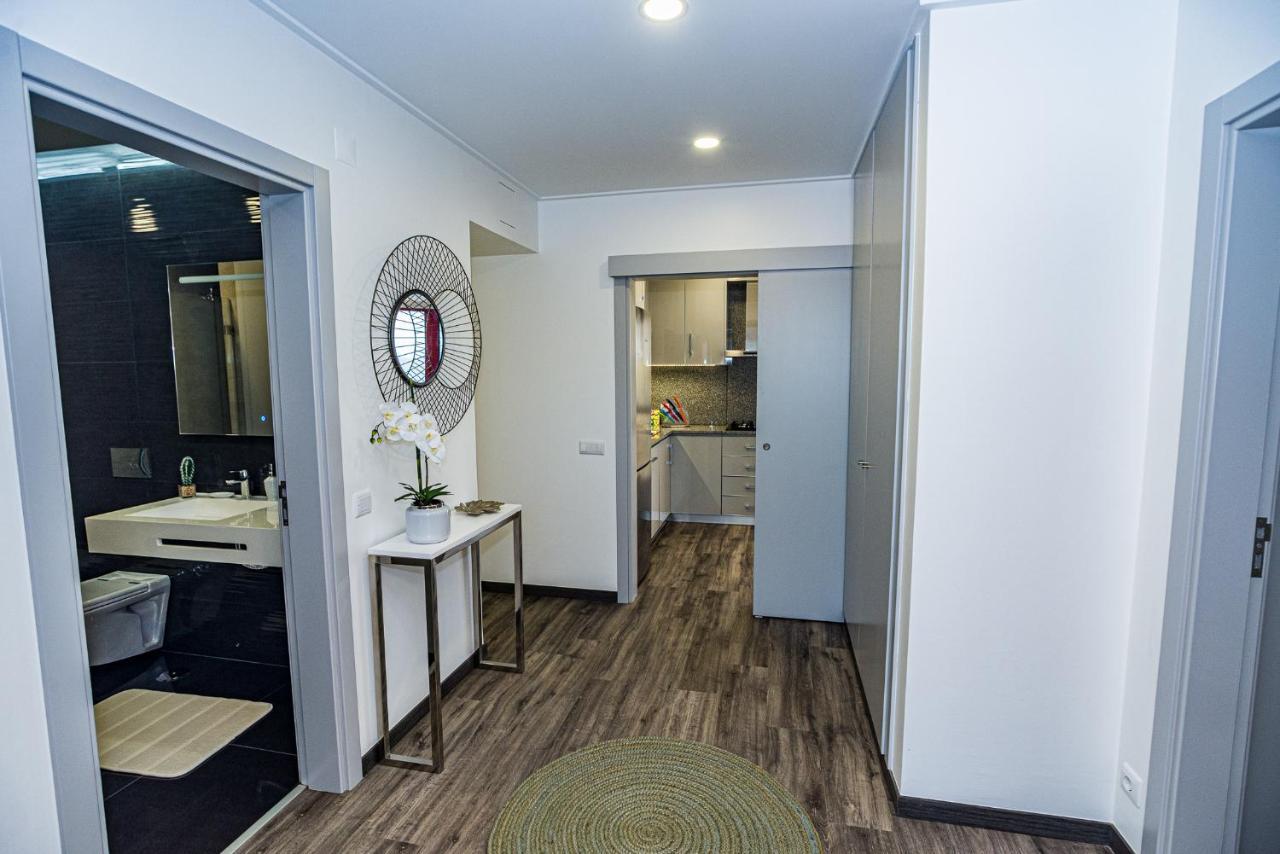 Atlantic Sun House Apartment *