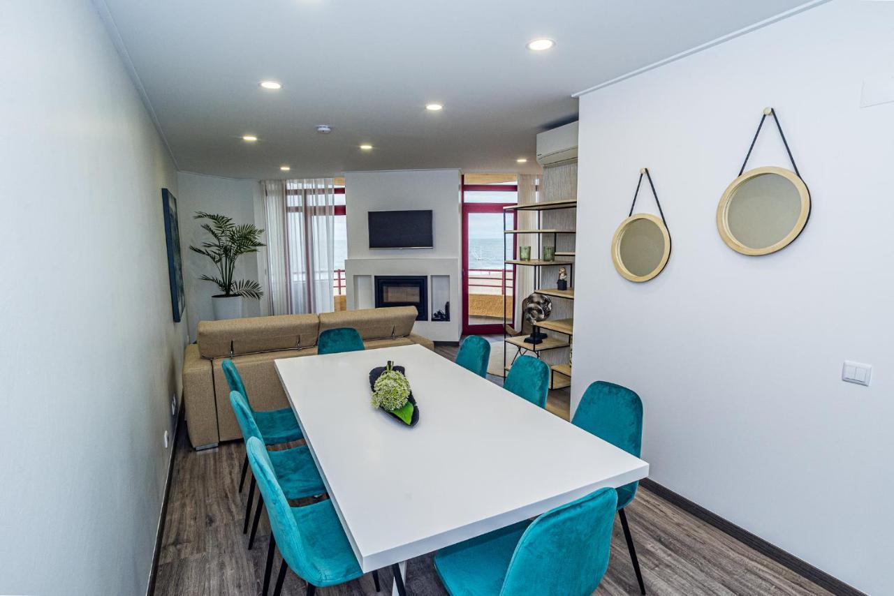 Atlantic Sun House Apartment *